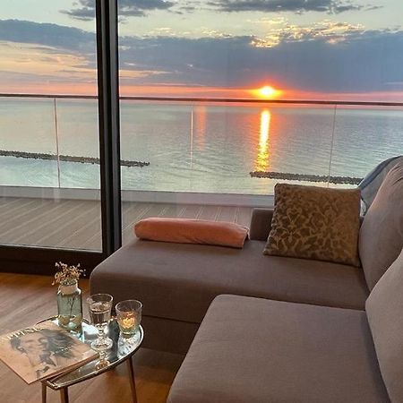 Apartament Morski Widok Nautic Park 51 دارووفكو المظهر الخارجي الصورة