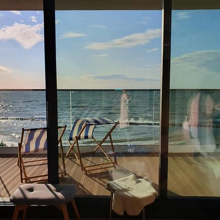 Apartament Morski Widok Nautic Park 51 دارووفكو المظهر الخارجي الصورة