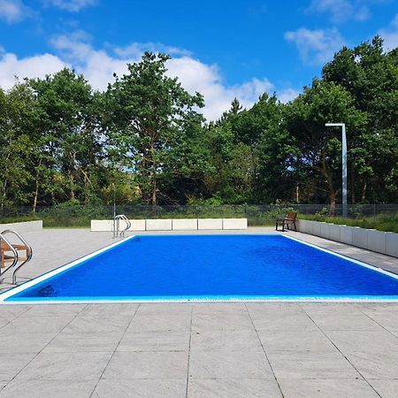 Apartament Morski Widok Nautic Park 51 دارووفكو المظهر الخارجي الصورة
