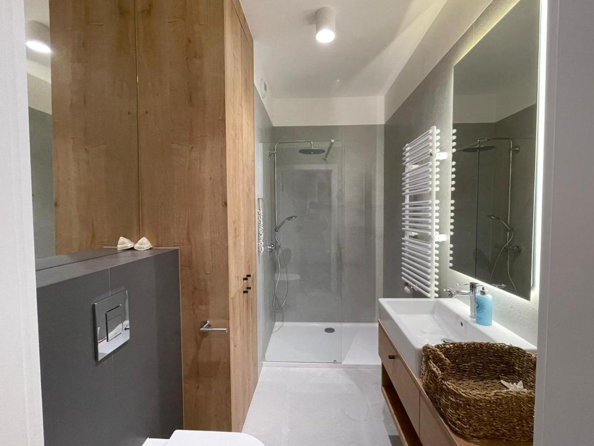 Apartament Morski Widok Nautic Park 51 دارووفكو المظهر الخارجي الصورة