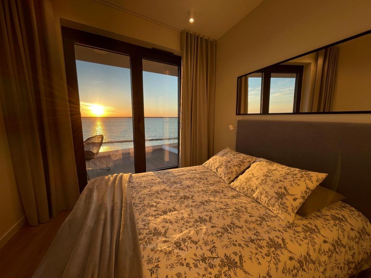 Apartament Morski Widok Nautic Park 51 دارووفكو المظهر الخارجي الصورة
