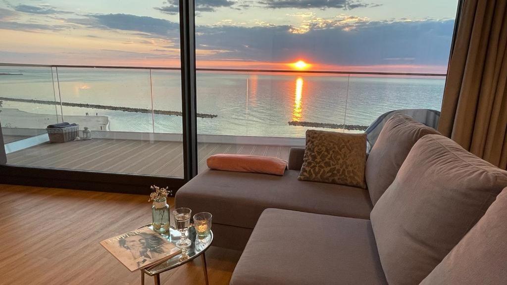 Apartament Morski Widok Nautic Park 51 دارووفكو المظهر الخارجي الصورة