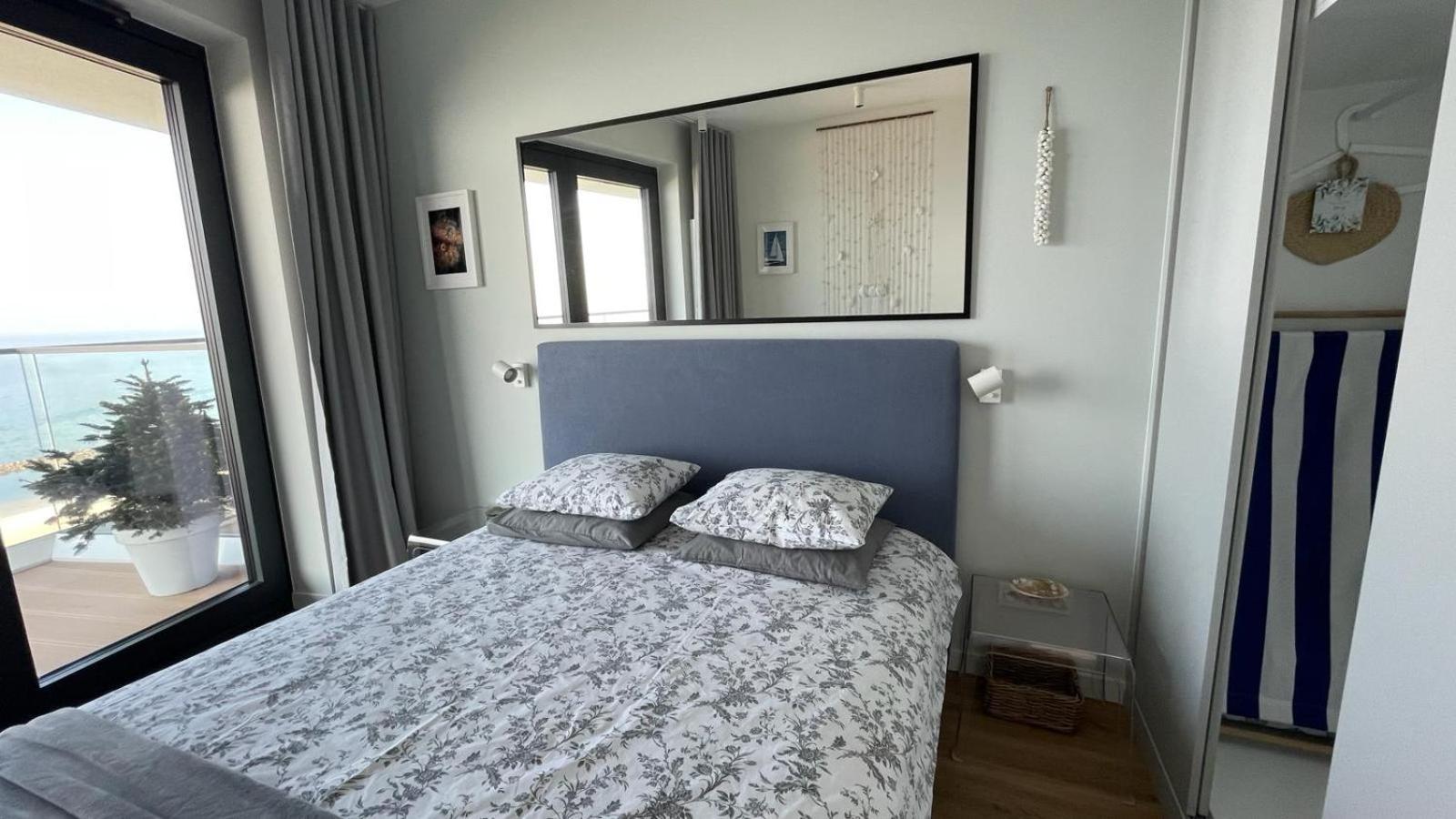 Apartament Morski Widok Nautic Park 51 دارووفكو المظهر الخارجي الصورة