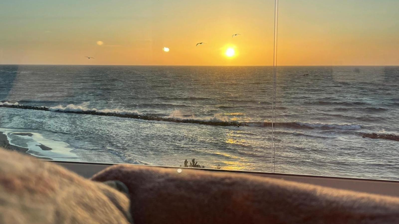 Apartament Morski Widok Nautic Park 51 دارووفكو المظهر الخارجي الصورة