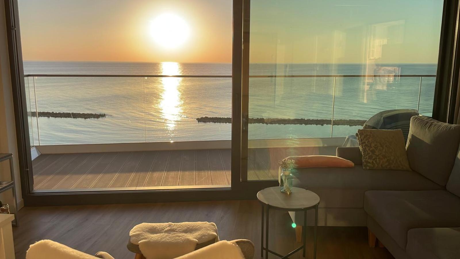 Apartament Morski Widok Nautic Park 51 دارووفكو المظهر الخارجي الصورة