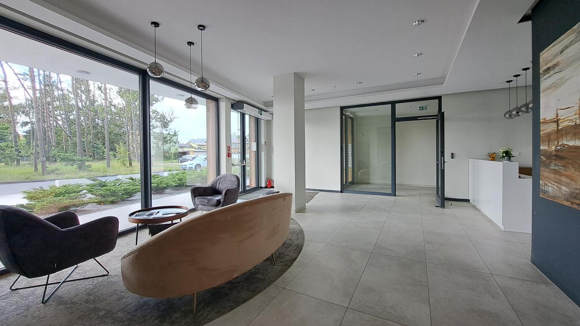 Apartament Morski Widok Nautic Park 51 دارووفكو المظهر الخارجي الصورة