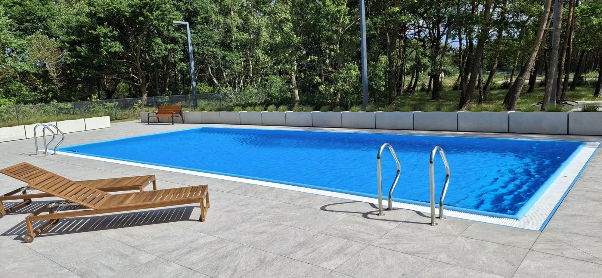 Apartament Morski Widok Nautic Park 51 دارووفكو المظهر الخارجي الصورة